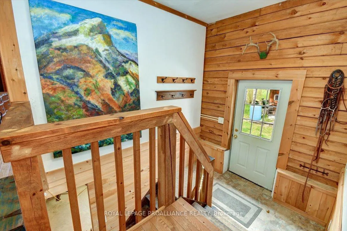 Photo 23 of 1007 Sarles Road, Stirling-Rawdon — HOMEH