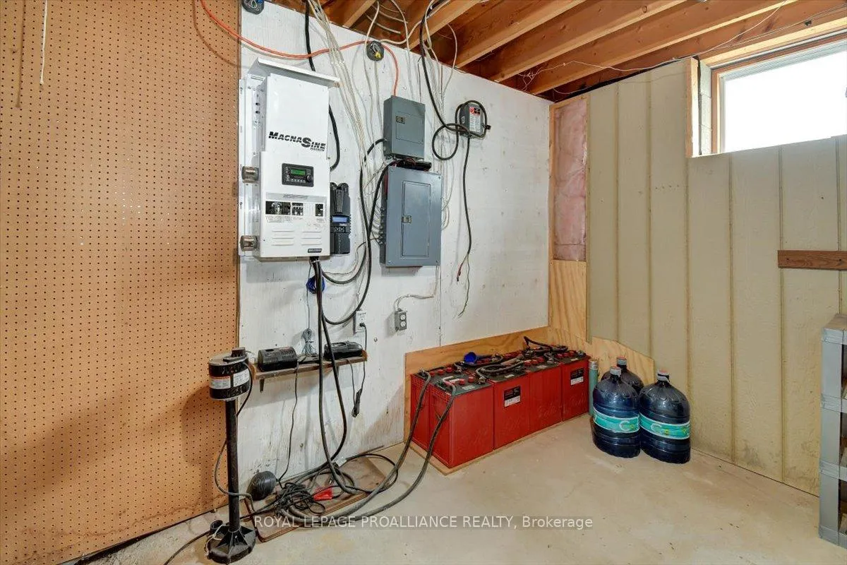 Photo 24 of 1007 Sarles Road, Stirling-Rawdon — HOMEH