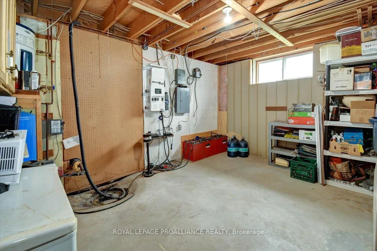 Photo 25 of 1007 Sarles Road, Stirling-Rawdon — HOMEH