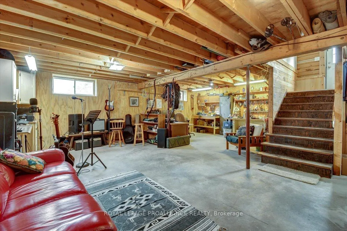 Photo 26 of 1007 Sarles Road, Stirling-Rawdon — HOMEH