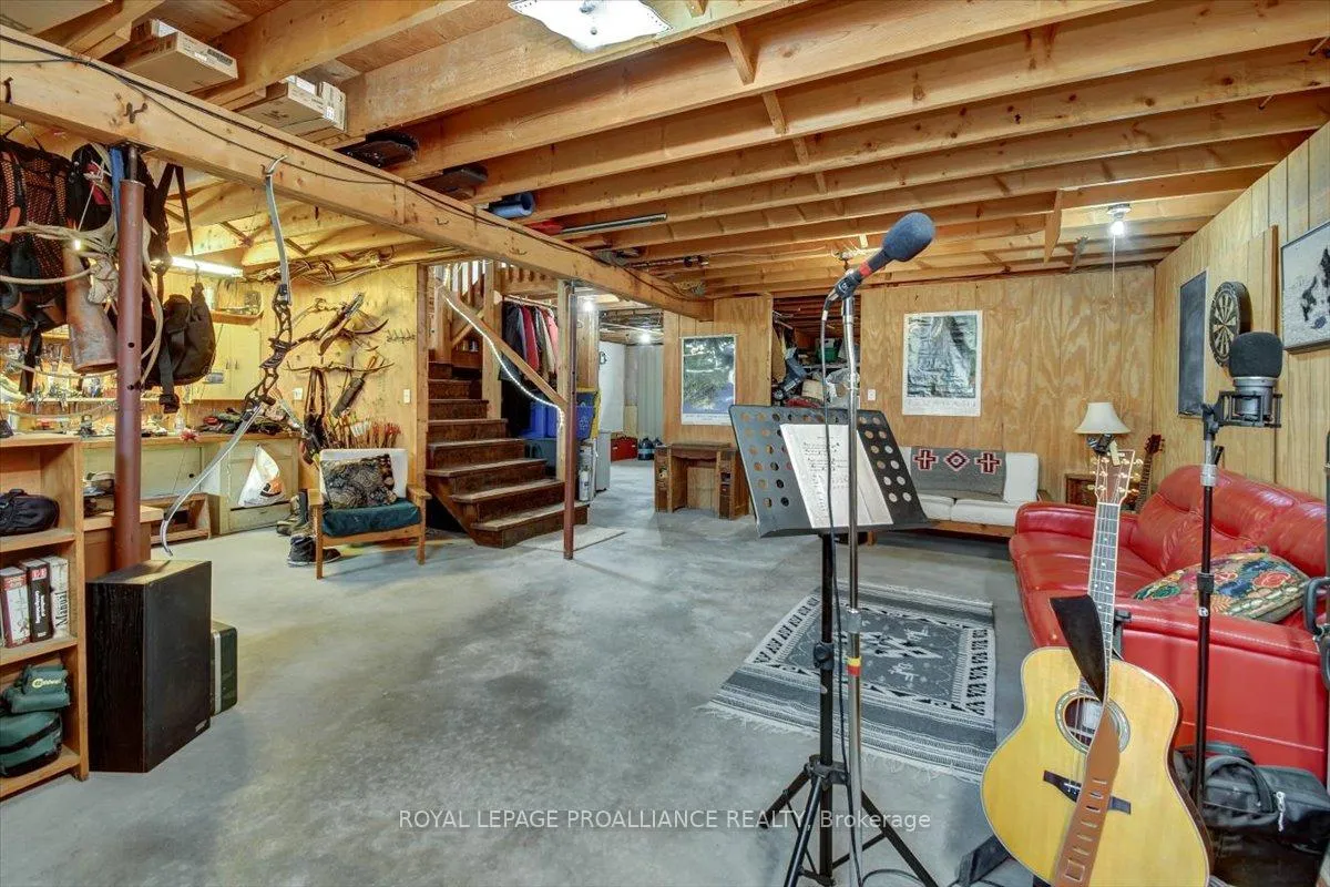 Photo 27 of 1007 Sarles Road, Stirling-Rawdon — HOMEH