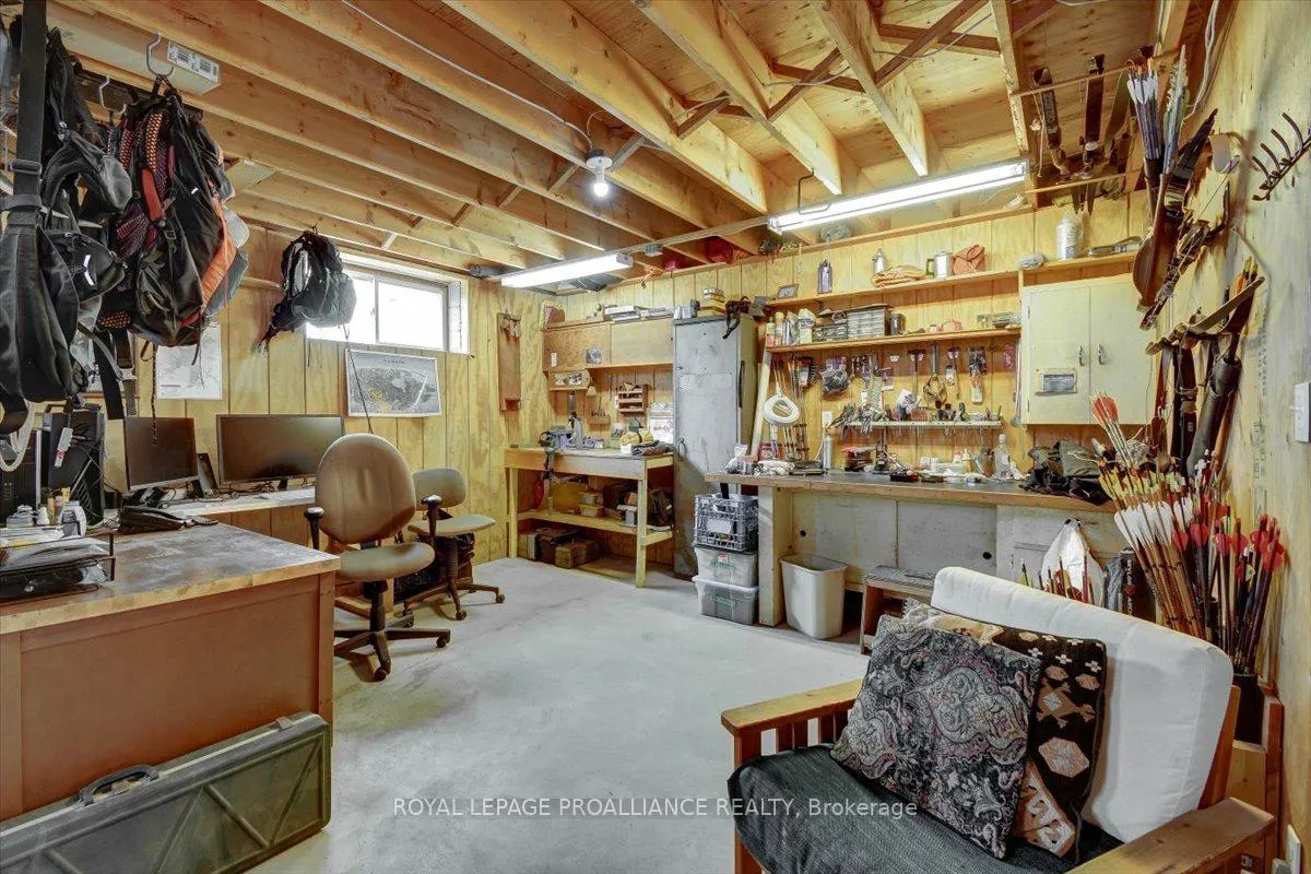 Photo 28 of 1007 Sarles Road, Stirling-Rawdon — HOMEH