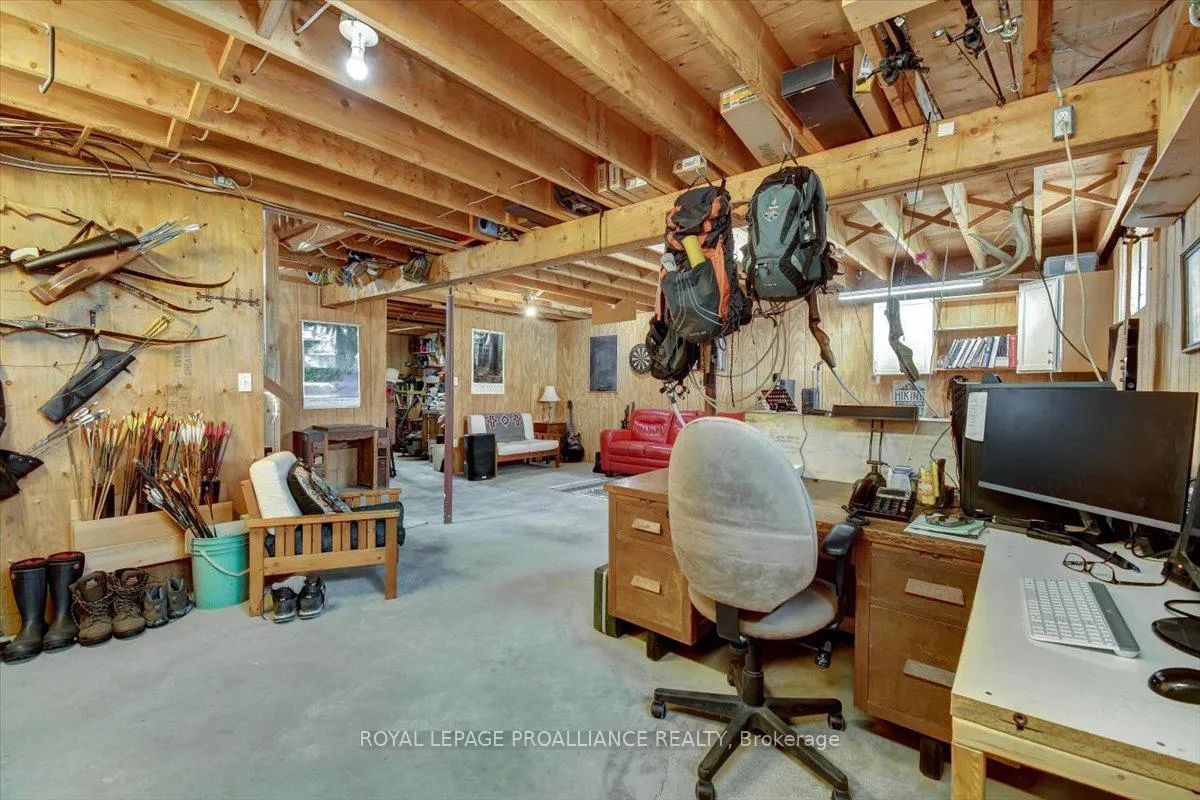 Photo 30 of 1007 Sarles Road, Stirling-Rawdon — HOMEH