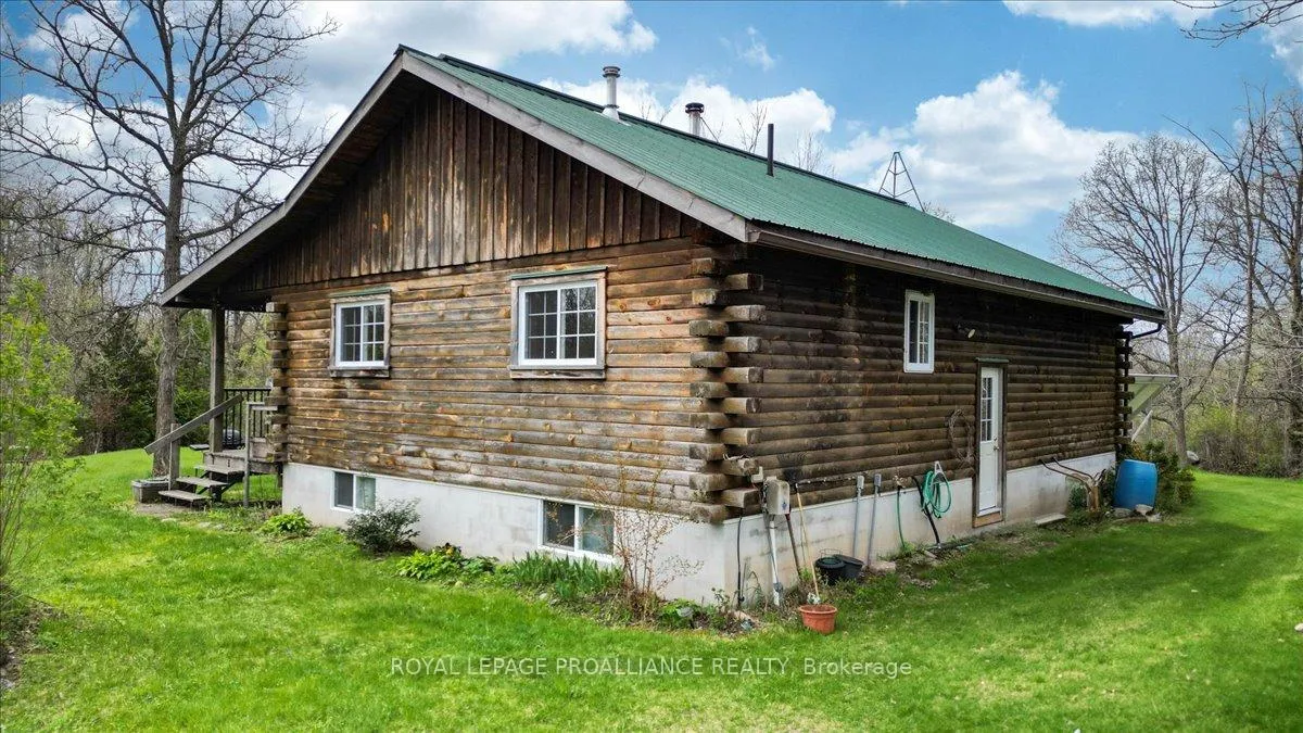 Photo 31 of 1007 Sarles Road, Stirling-Rawdon — HOMEH