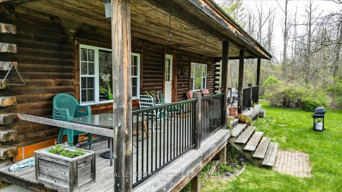 Photo 32 of 1007 Sarles Road, Stirling-Rawdon — HOMEH
