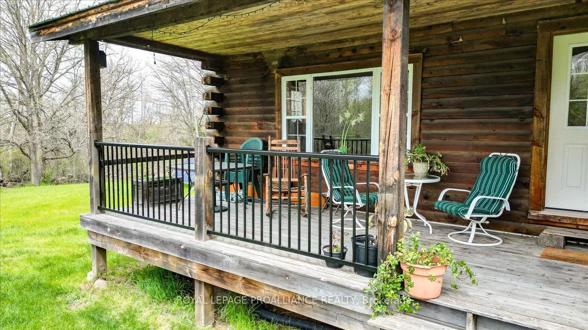 Photo 33 of 1007 Sarles Road, Stirling-Rawdon — HOMEH