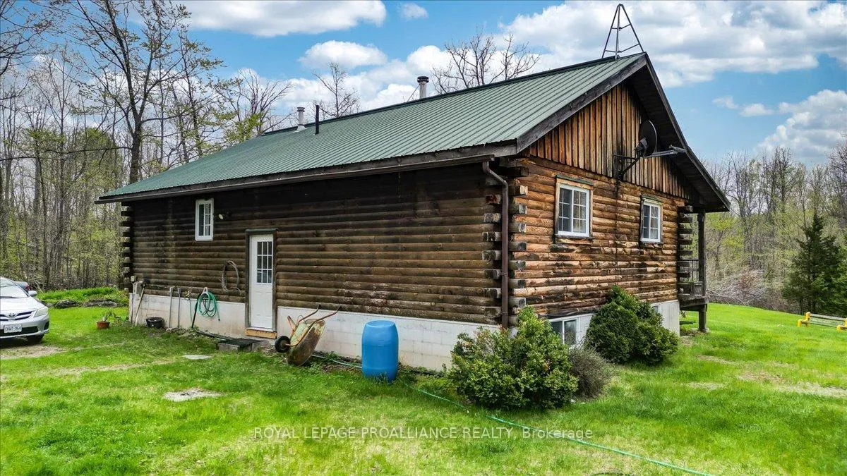 Photo 36 of 1007 Sarles Road, Stirling-Rawdon — HOMEH