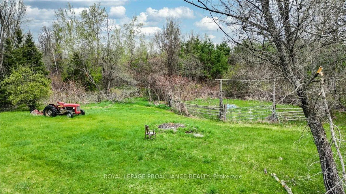 Photo 39 of 1007 Sarles Road, Stirling-Rawdon — HOMEH