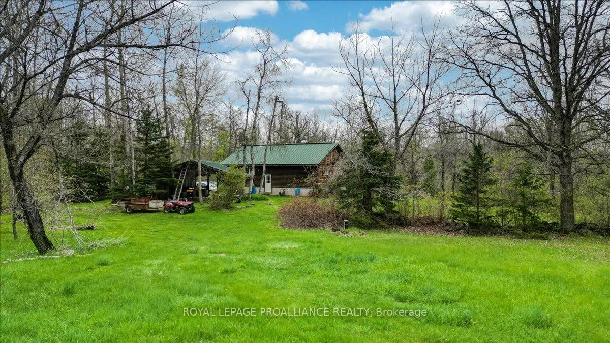 Photo 40 of 1007 Sarles Road, Stirling-Rawdon — HOMEH