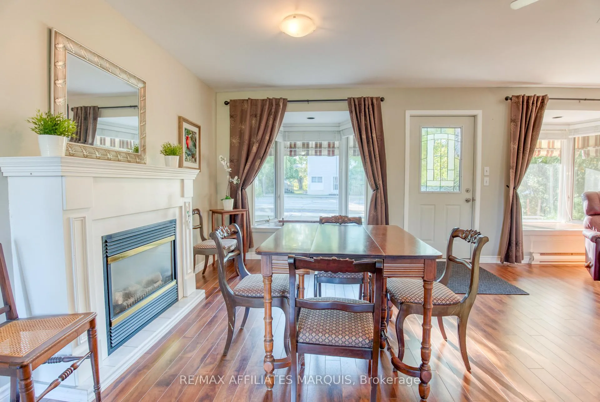 Photo 9 of 11 Drummond Street, Rideau Lakes, Rideau Lakes (North Crosby) Twp — HOMEH