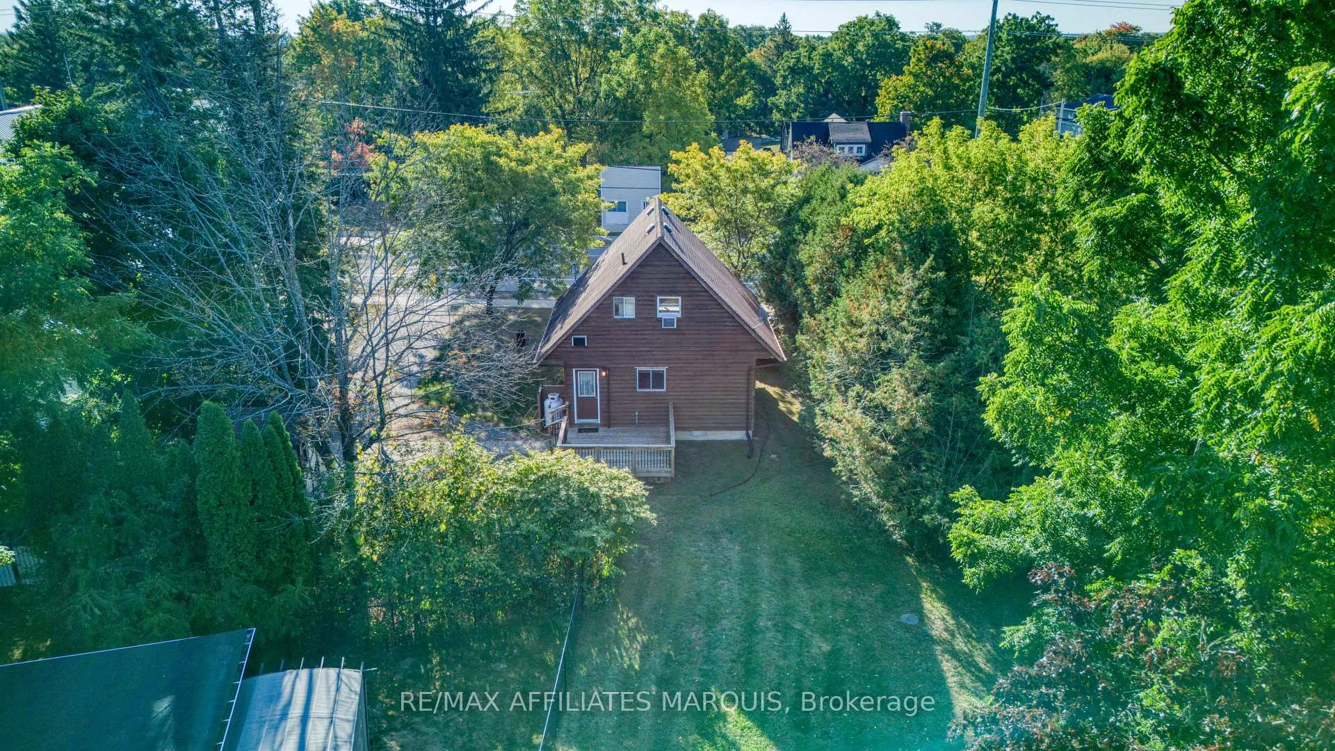 Photo 30 of 11 Drummond Street, Rideau Lakes, Rideau Lakes (North Crosby) Twp — HOMEH