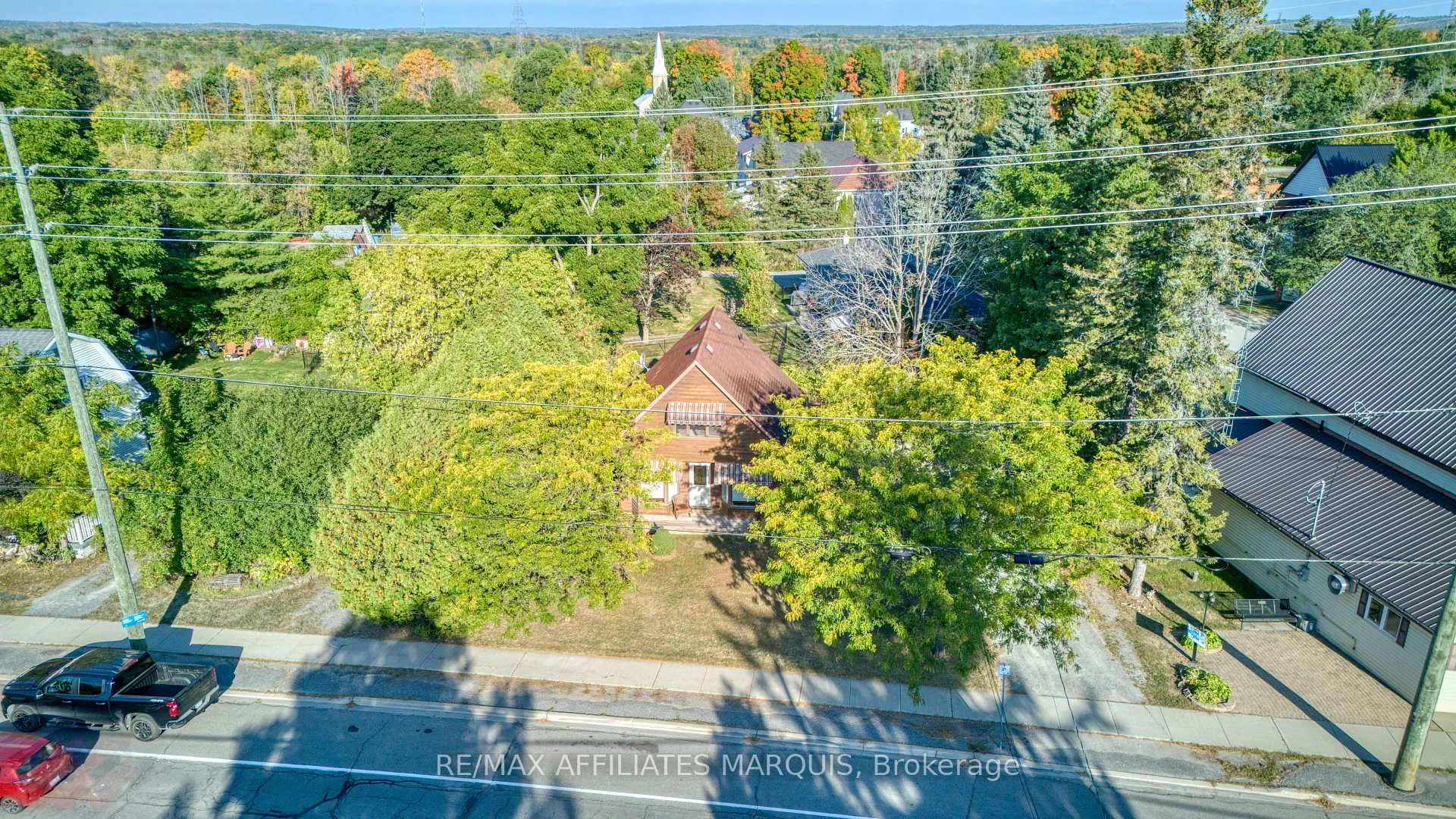 Photo 31 of 11 Drummond Street, Rideau Lakes, Rideau Lakes (North Crosby) Twp — HOMEH