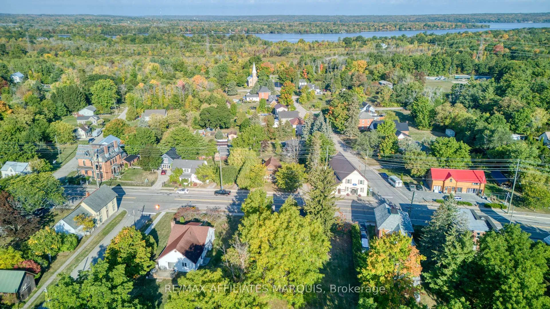 Photo 32 of 11 Drummond Street, Rideau Lakes, Rideau Lakes (North Crosby) Twp — HOMEH