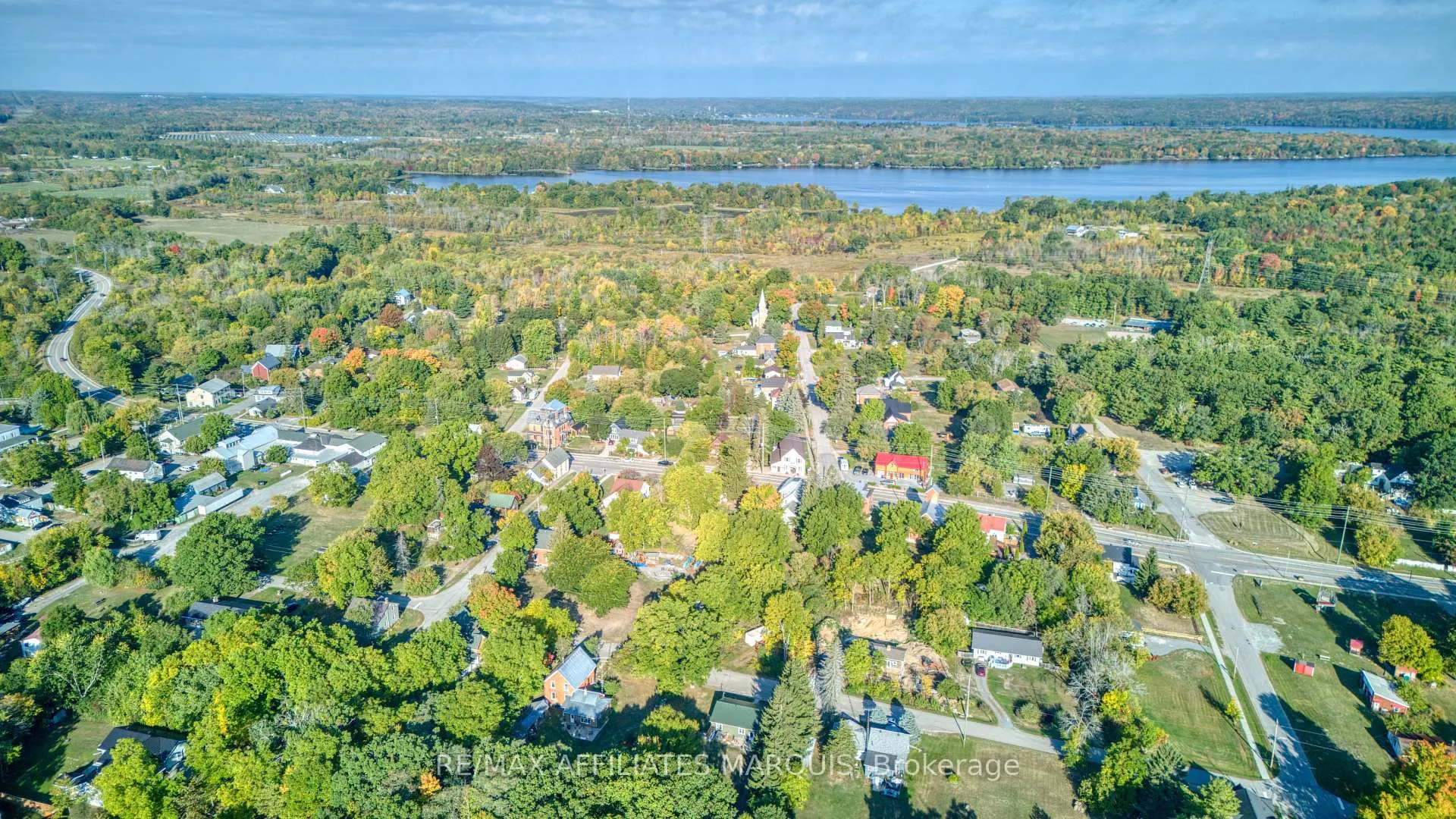 Photo 33 of 11 Drummond Street, Rideau Lakes, Rideau Lakes (North Crosby) Twp — HOMEH