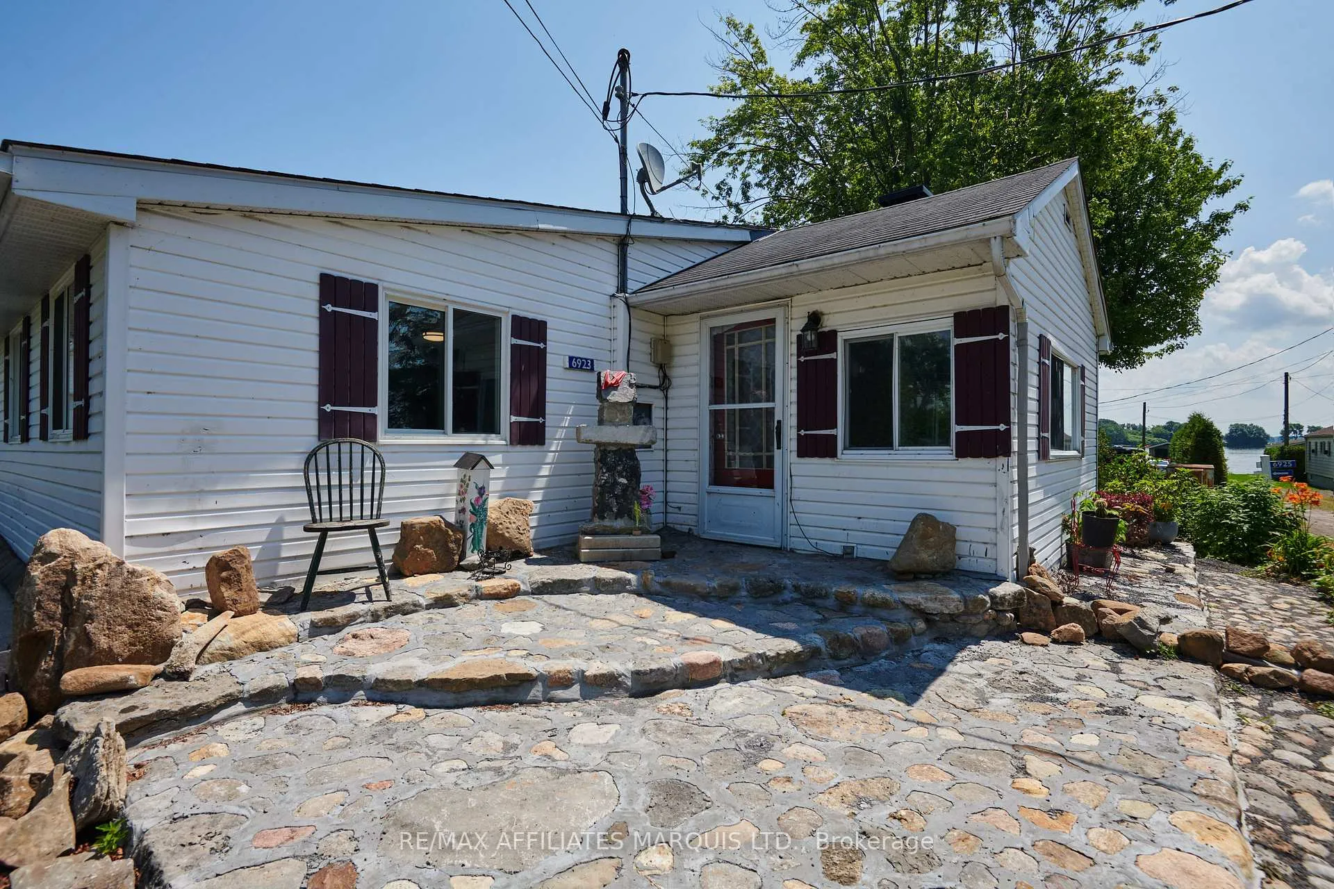 Photo 4 of 6923 Salem Lane, South Glengarry, South Glengarry (Charlottenburgh) Twp — HOMEH