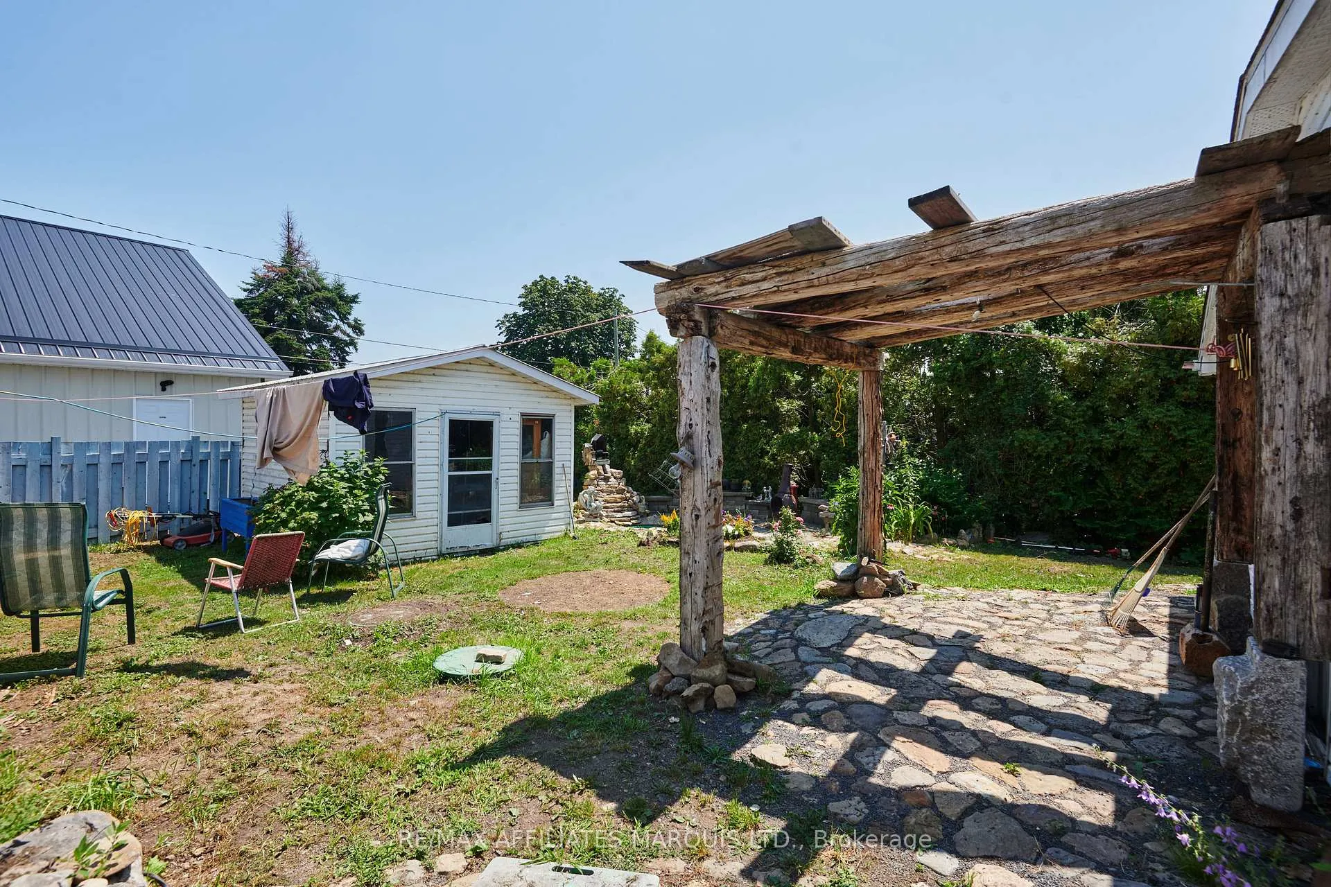 Photo 6 of 6923 Salem Lane, South Glengarry, South Glengarry (Charlottenburgh) Twp — HOMEH