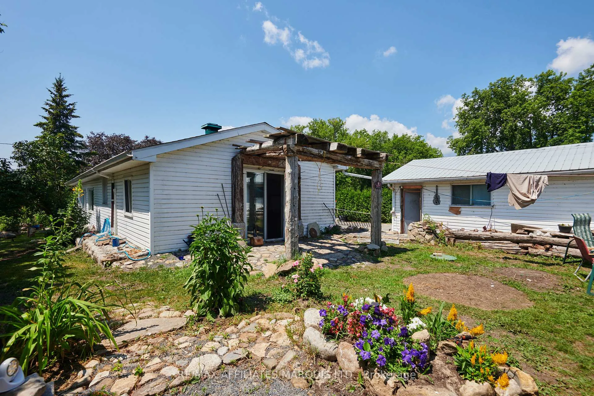 Photo 8 of 6923 Salem Lane, South Glengarry, South Glengarry (Charlottenburgh) Twp — HOMEH