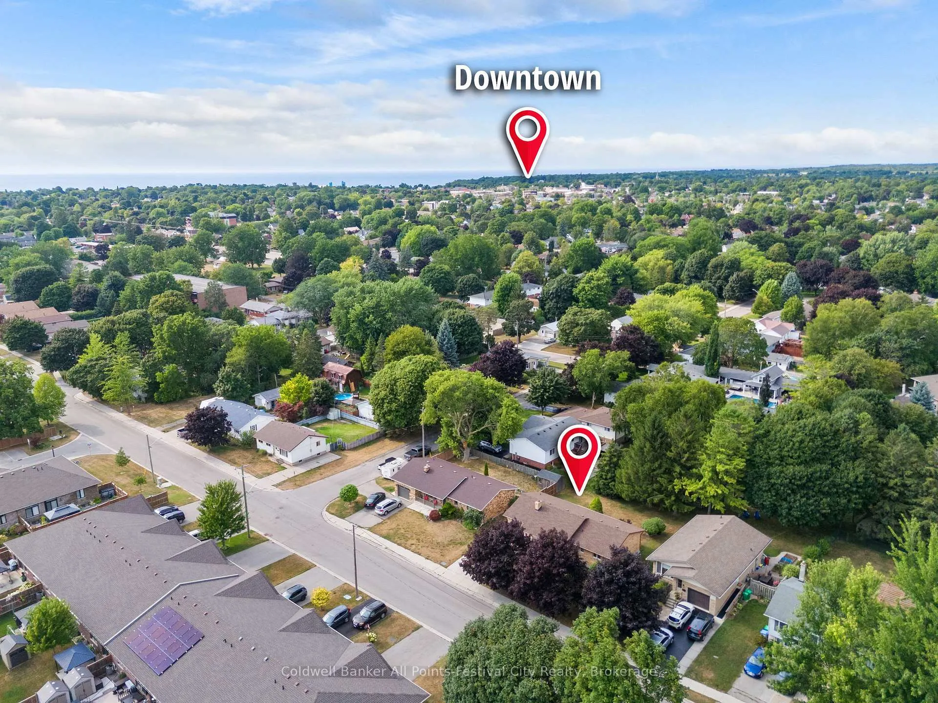 Photo 44 of 215 Bennett Street E, Goderich, Goderich (Town) — HOMEH