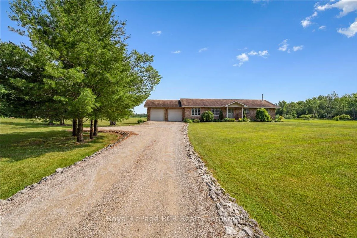 Photo 1 of 104174 Grey 18 Road, Meaford — HOMEH