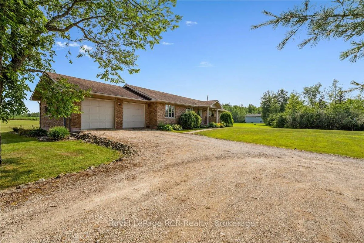 Photo 2 of 104174 Grey 18 Road, Meaford — HOMEH