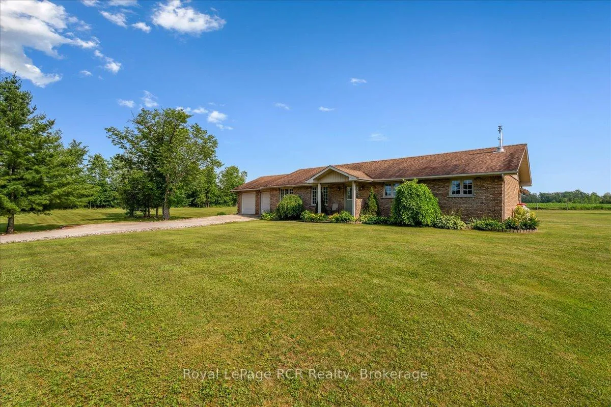 Photo 3 of 104174 Grey 18 Road, Meaford — HOMEH