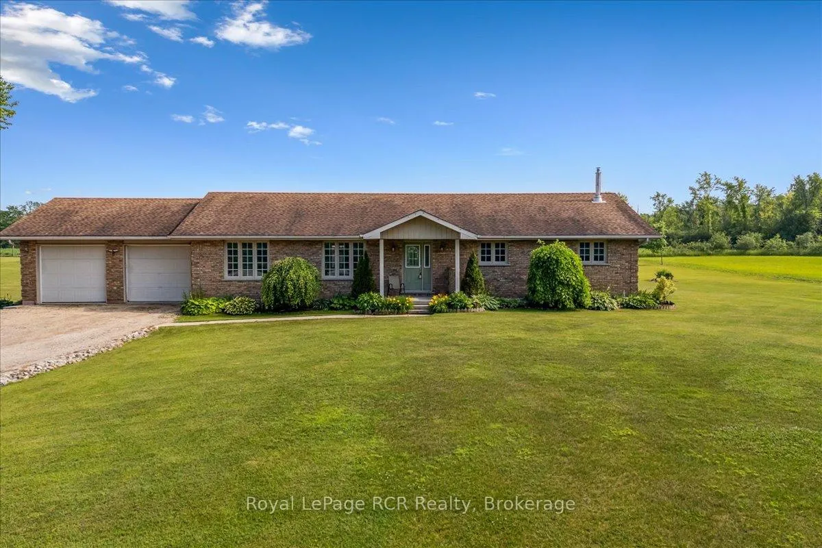 Photo 4 of 104174 Grey 18 Road, Meaford — HOMEH