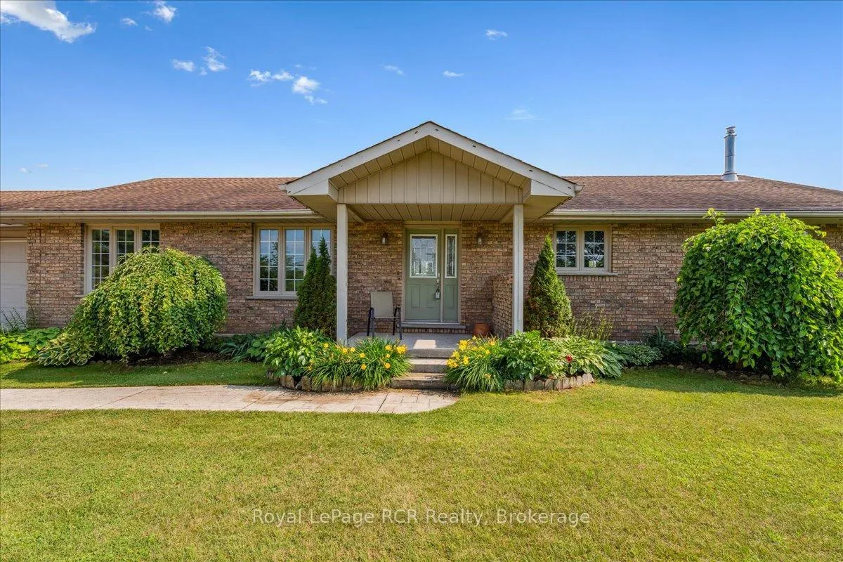 Photo 5 of 104174 Grey 18 Road, Meaford — HOMEH
