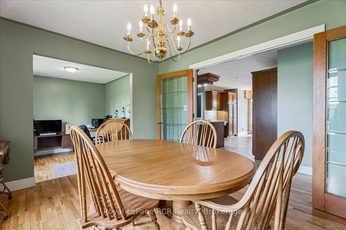 Photo 14 of 104174 Grey 18 Road, Meaford — HOMEH