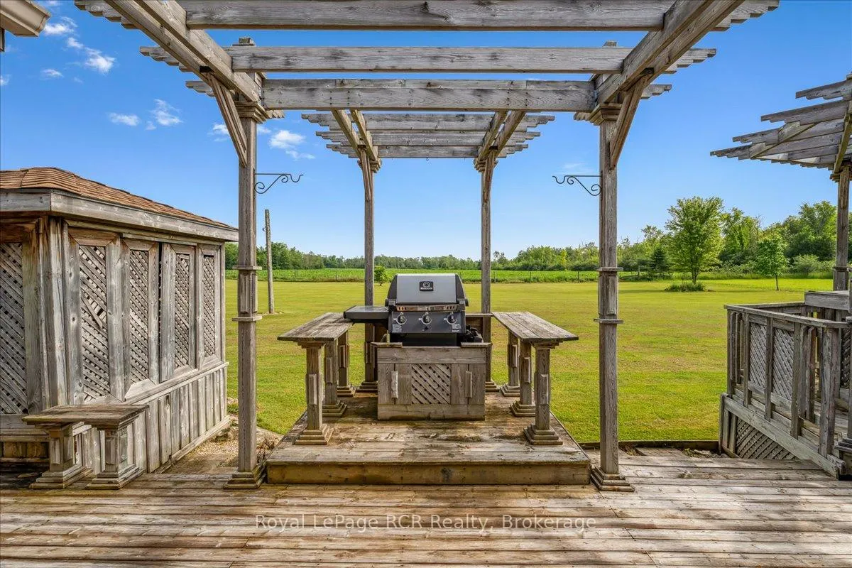Photo 46 of 104174 Grey 18 Road, Meaford — HOMEH