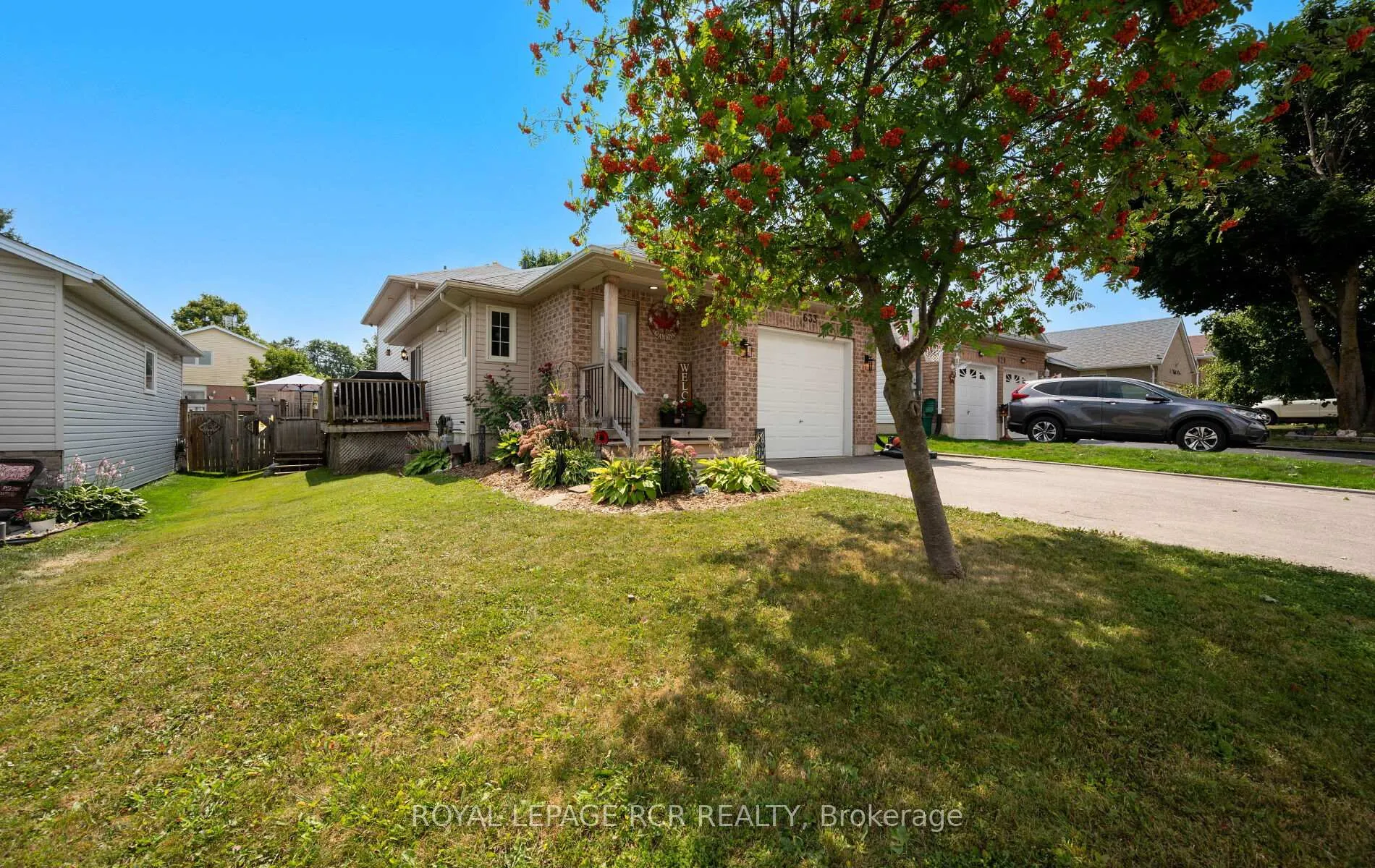 Photo 1 of 633 Canfield Place, Shelburne — HOMEH
