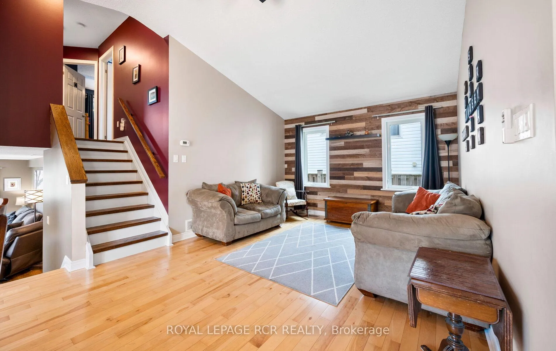 Photo 7 of 633 Canfield Place, Shelburne — HOMEH