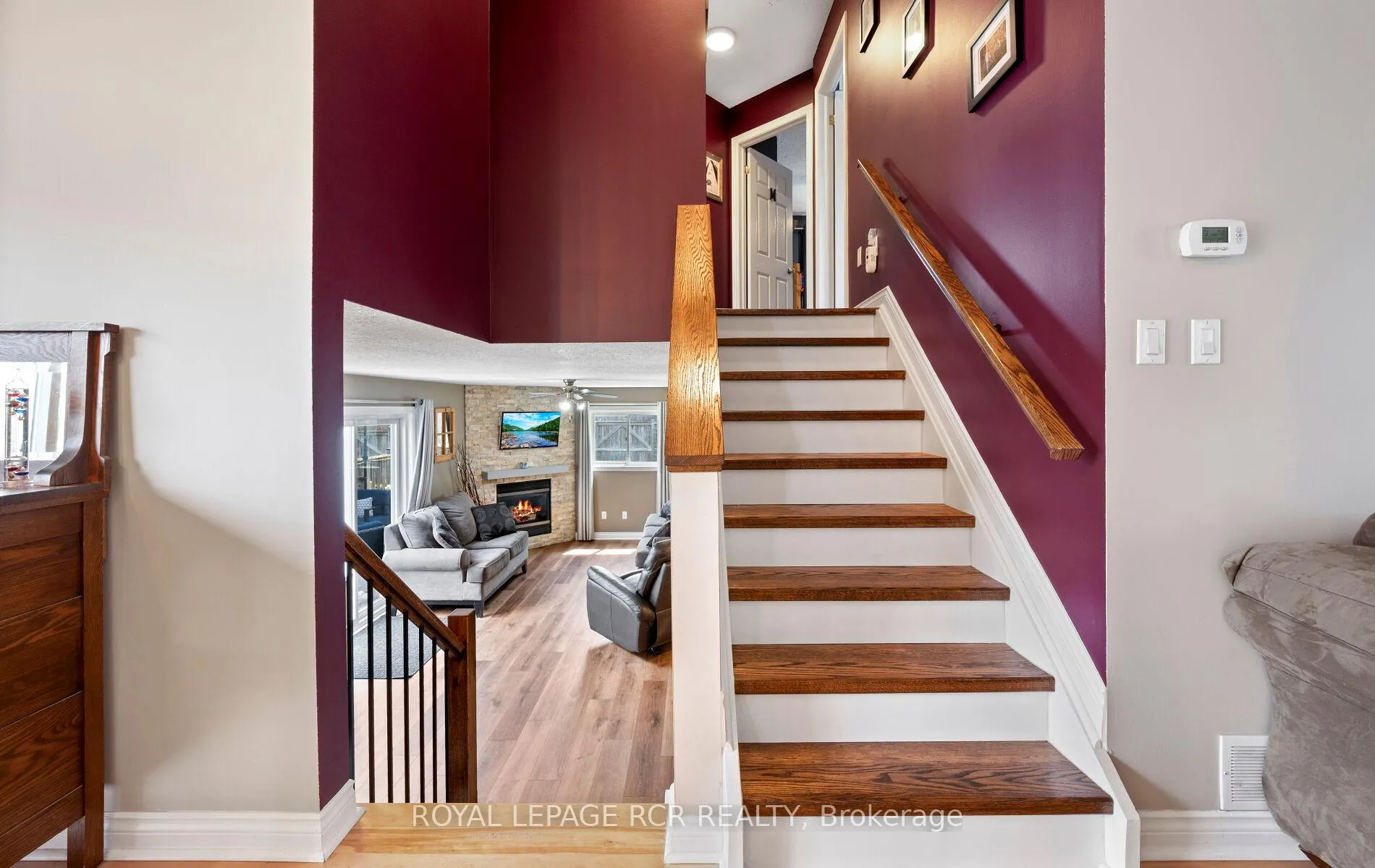 Photo 13 of 633 Canfield Place, Shelburne — HOMEH
