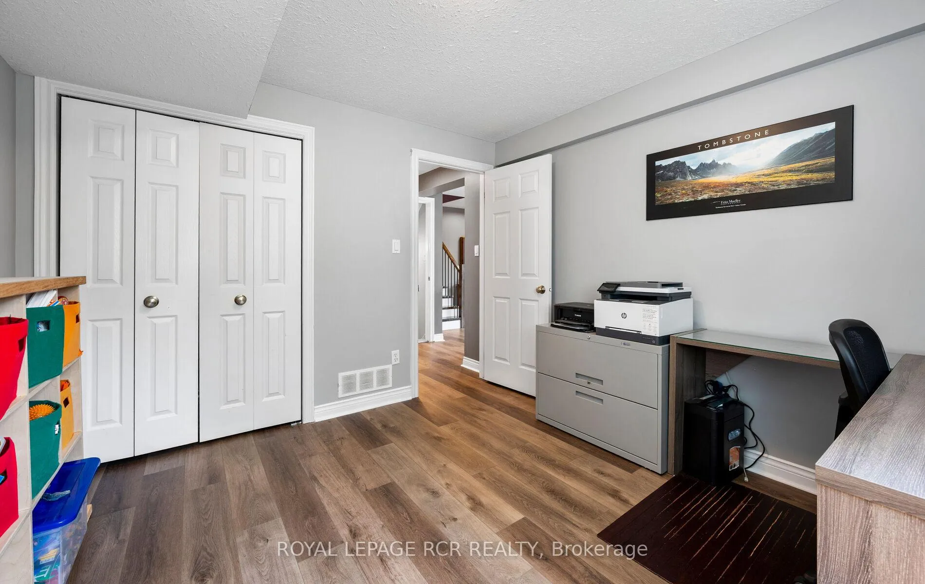 Photo 26 of 633 Canfield Place, Shelburne — HOMEH