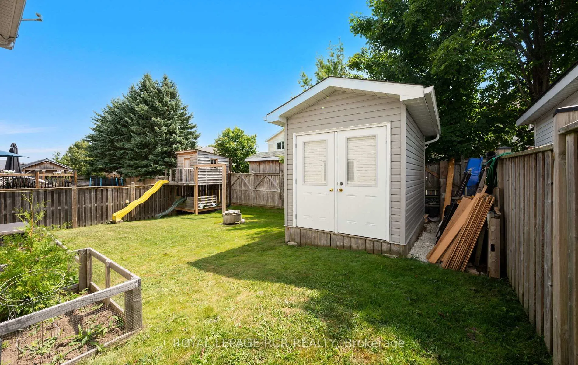 Photo 33 of 633 Canfield Place, Shelburne — HOMEH