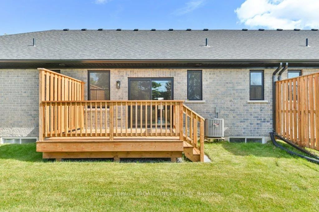 Photo 22 of 150 John Street, Stirling-Rawdon, Stirling Ward — HOMEH