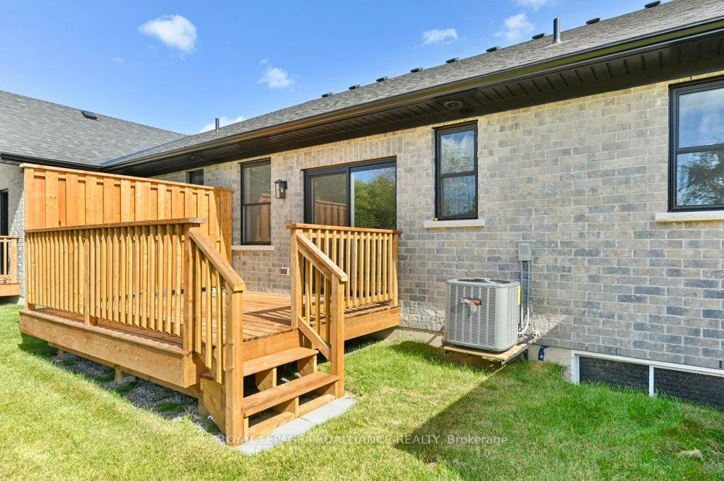 Photo 23 of 150 John Street, Stirling-Rawdon, Stirling Ward — HOMEH