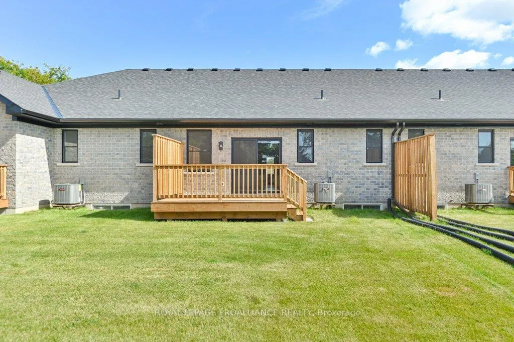 Photo 24 of 150 John Street, Stirling-Rawdon, Stirling Ward — HOMEH