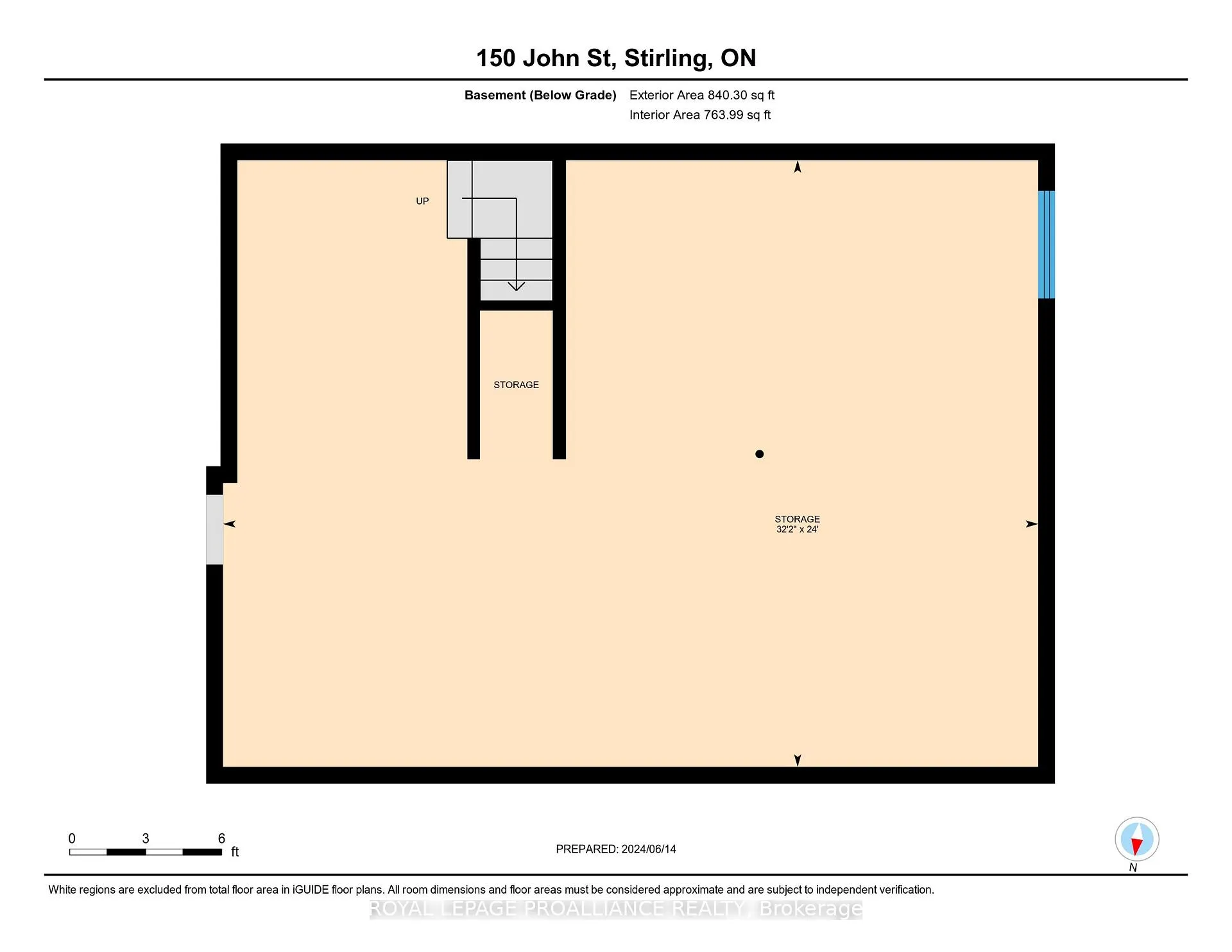 Photo 26 of 150 John Street, Stirling-Rawdon, Stirling Ward — HOMEH