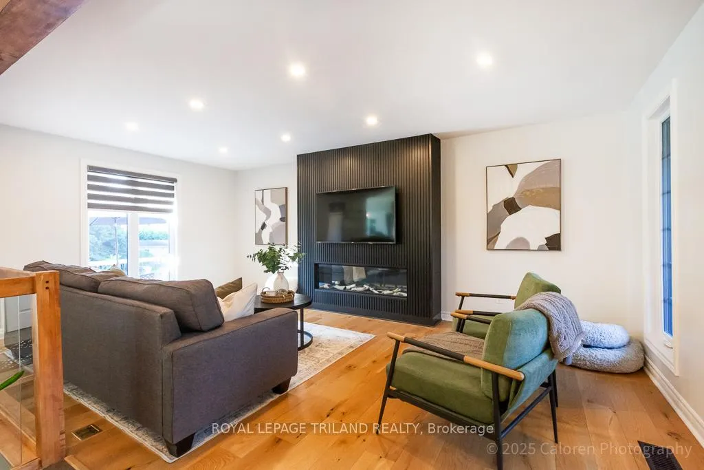 Photo 4 of 25 Monteith Avenue, Thames Centre, Thorndale — HOMEH