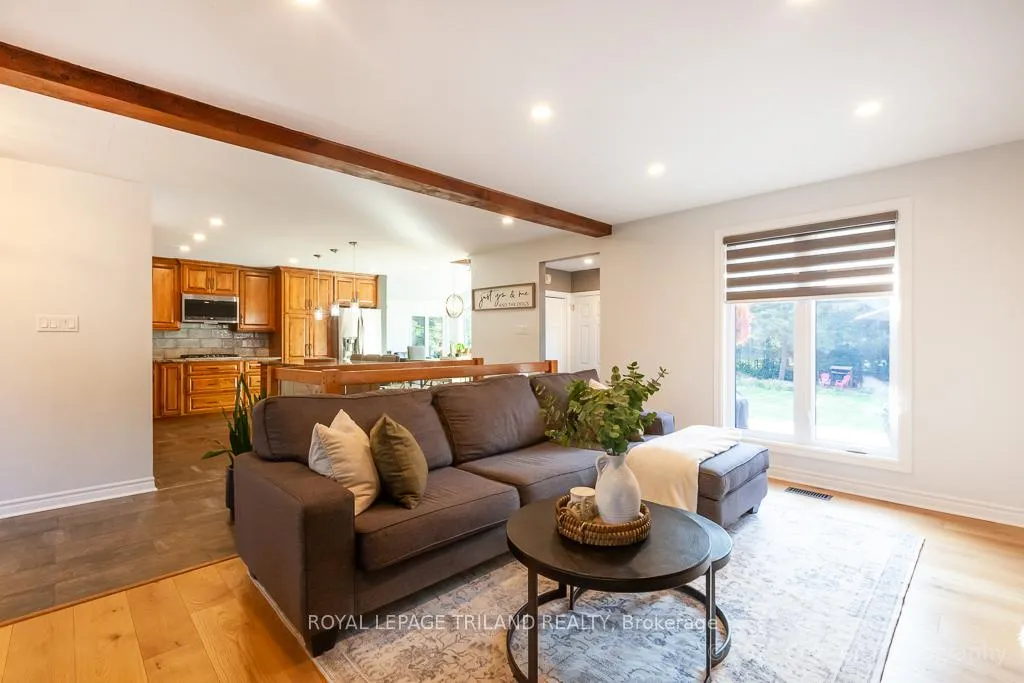Photo 5 of 25 Monteith Avenue, Thames Centre, Thorndale — HOMEH
