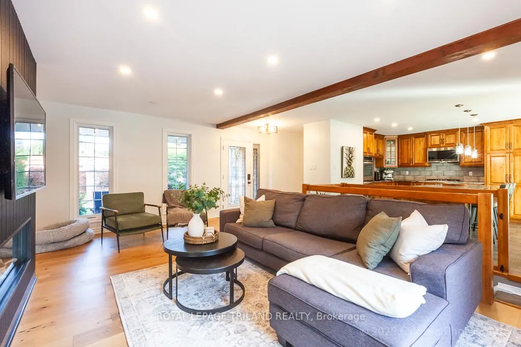 Photo 6 of 25 Monteith Avenue, Thames Centre, Thorndale — HOMEH