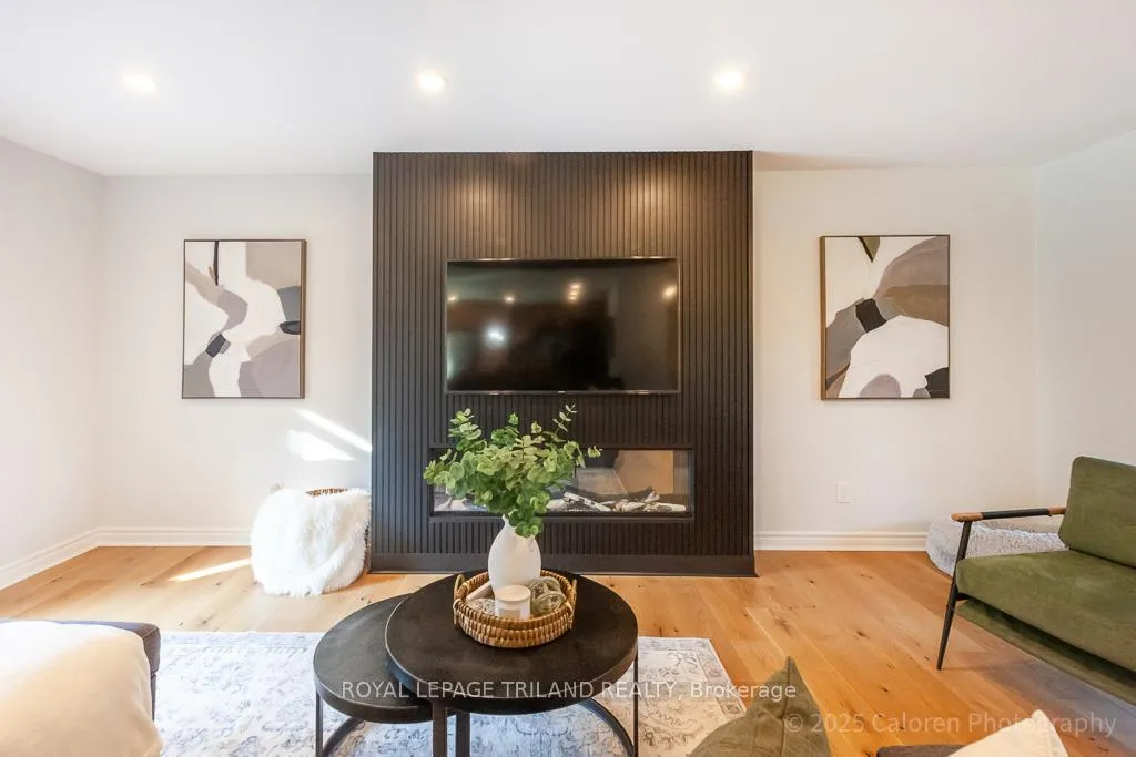 Photo 7 of 25 Monteith Avenue, Thames Centre, Thorndale — HOMEH