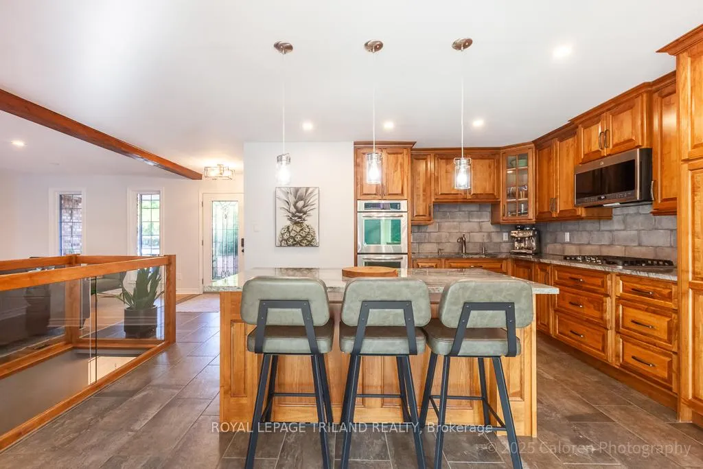 Photo 9 of 25 Monteith Avenue, Thames Centre, Thorndale — HOMEH