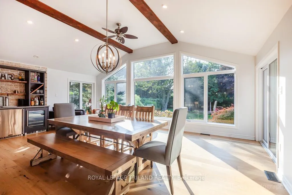 Photo 14 of 25 Monteith Avenue, Thames Centre, Thorndale — HOMEH
