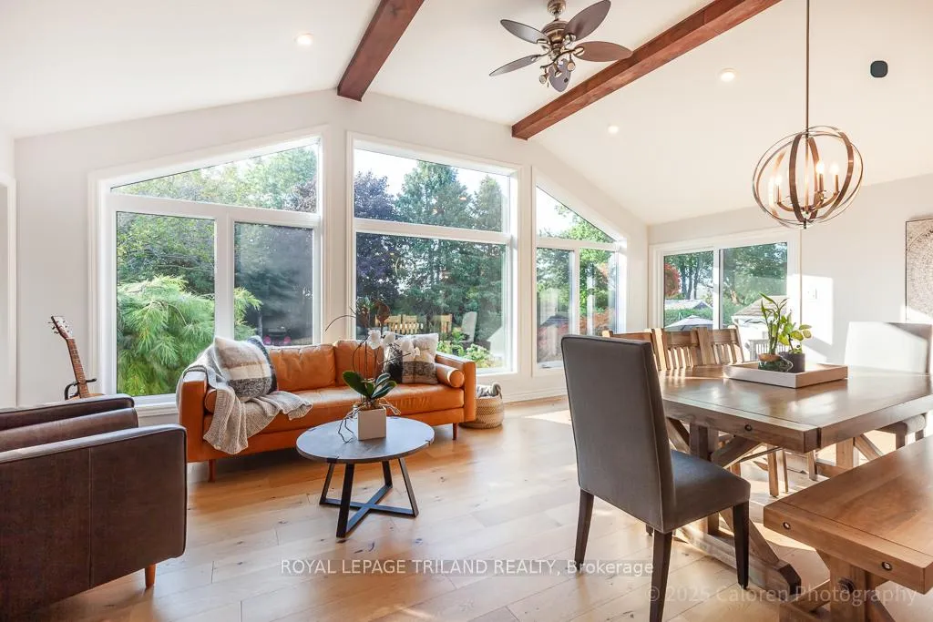 Photo 15 of 25 Monteith Avenue, Thames Centre, Thorndale — HOMEH
