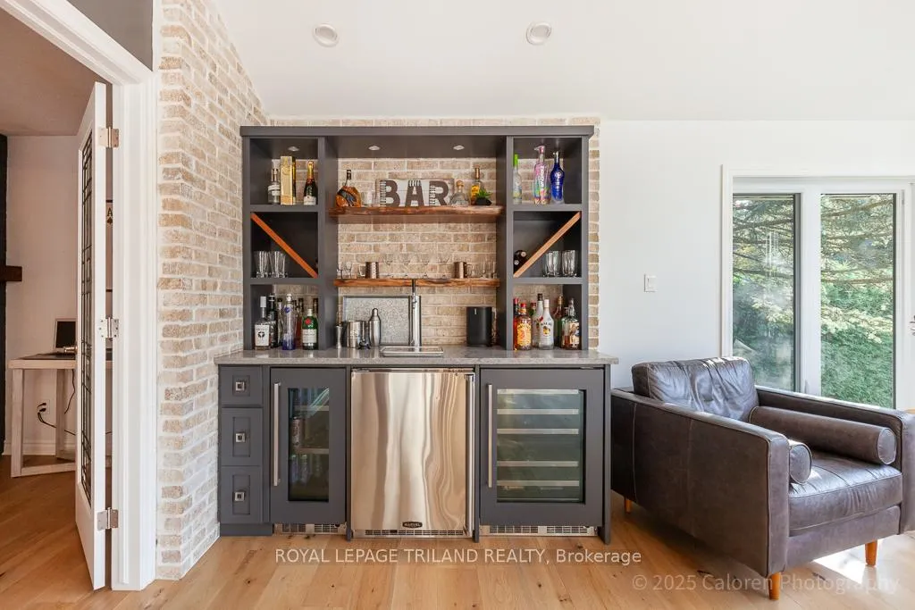 Photo 16 of 25 Monteith Avenue, Thames Centre, Thorndale — HOMEH