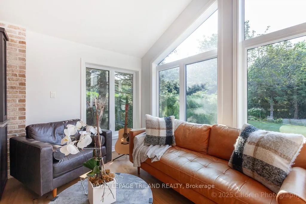 Photo 17 of 25 Monteith Avenue, Thames Centre, Thorndale — HOMEH