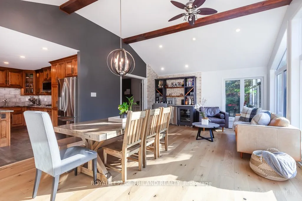 Photo 18 of 25 Monteith Avenue, Thames Centre, Thorndale — HOMEH