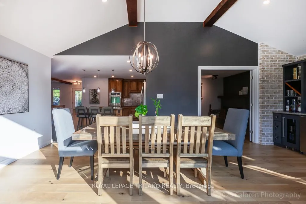 Photo 19 of 25 Monteith Avenue, Thames Centre, Thorndale — HOMEH