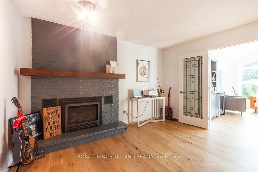 Photo 20 of 25 Monteith Avenue, Thames Centre, Thorndale — HOMEH